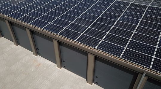 XXL-GARAGEN - Wählen Sie die passende Raumgröße für Ihre Bedürfnisse